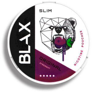 BLAX Original Berries (Ягоды) 150