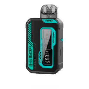 Rincoe Jellybox XS II Kit 1000mAh (Black)