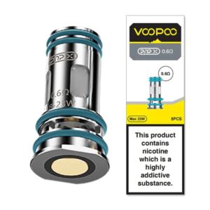 Испаритель Voopoo PnP (PnP-X Mesh coil 0.6 Ом)