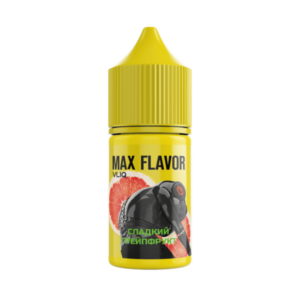 Жидкость Freeze Monkey MAX FLAVOR Salt - Сладкий Грейпфрут 27мл (0mg) (M)