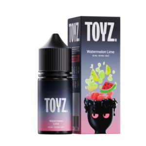 Жидкость Toyz Salt - Watermelon lime (20 strong) (М)