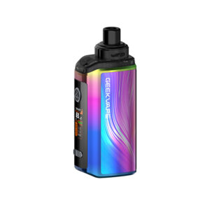 GeekVape Obelisk 65FC 2200mAh (Rainbow)