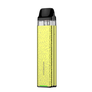 Vaporesso XROS 3 Mini 1000mAh (Lemon Yellow)