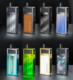 Smoant Pasito Mini Pod Kit 1100mAh (Kelly Green)