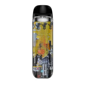 Vaporesso Luxe QS Pod Kit 1000mAh (Graffiti)