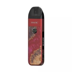 Smok Pozz Pro Kit 1100mAh (Red Stabilizing Wood)