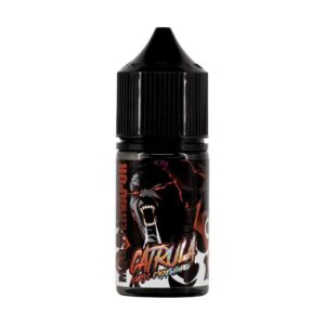 Жидкость MONSTERVAPOR Salt - Catrula 30мл (Кактус с клубникой) (20 Ultra) (М)