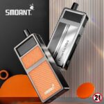 Smoant Pasito Mini Pod Kit 1100mAh (Kelly Green)