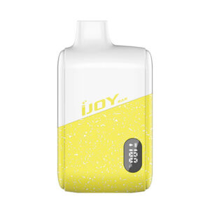 Одноразовая ЭС iJoy Lio Bar IC8000 - Cherry Lemon (Вишня Лимон)