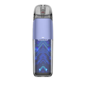 Vaporesso Luxe Q2 SE Pod Kit 1000mAh (Digital Blue)