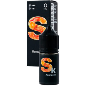 Жидкость Smoke Kitchen SK Salt - Апельсин 28мл (0mg) (M)