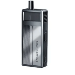 Smoant Pasito Mini Pod Kit 1100mAh (Space Grey)