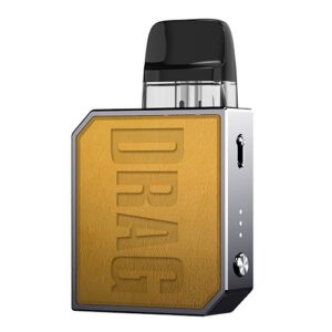 Voopoo Drag Nano 2 Kit 800mAh (Orange)