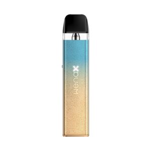 GeekVape Wenax Q Mini 1000mAh Pod Kit (Gradient Gold)