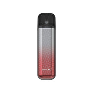 Smok Novo 2s Pod Kit 800mAh (Red Grey Armor)