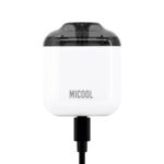 Brusko Micool 500mAh (Белый)