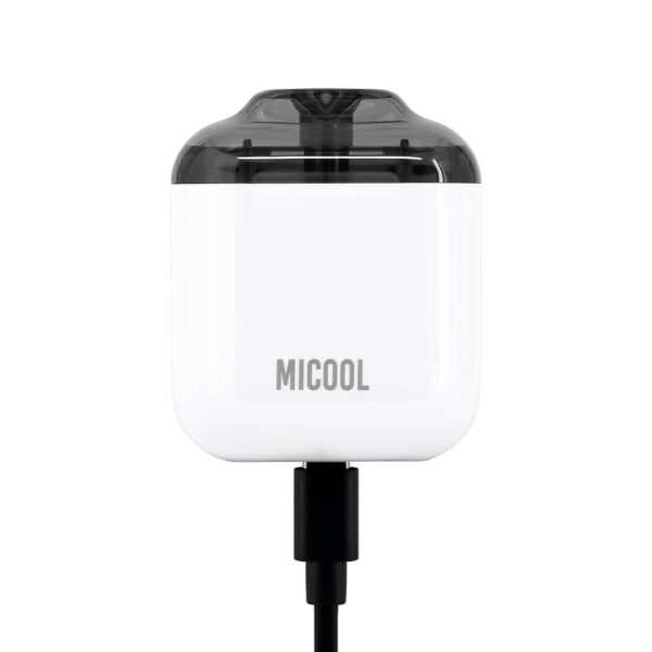 Brusko Micool 500mAh (Белый)