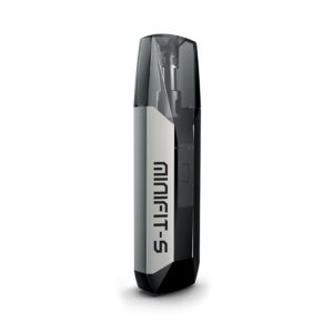 Justfog Minifit S 420mAh (Silver)