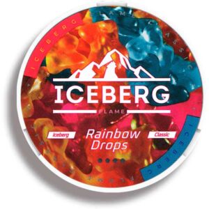 Iceberg Rainbow Drops (Радужные конфеты) 75