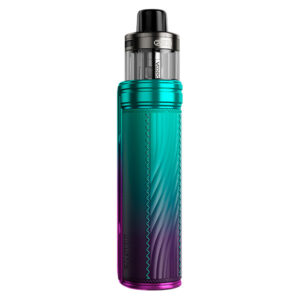 Voopoo Drag X2 80W Pod-Mod Kit (Sky Blue)