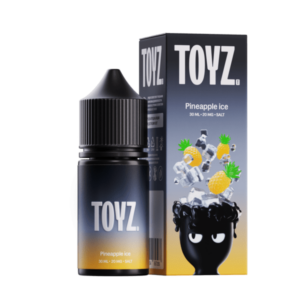 Жидкость Toyz Salt - Pineapple Ice (20 strong) (М)