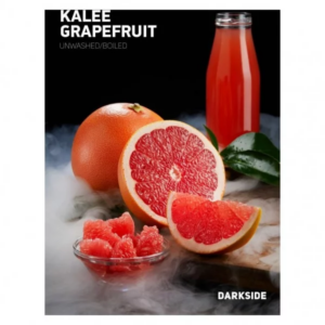 Табак для кальяна DarkSide Core - Kalee Grapefruit (Грейпфрут) 30гр