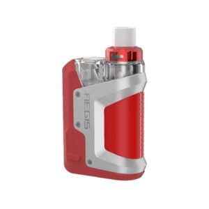 GeekVape Aegis Hero 1200mAh Kit (Red&White)