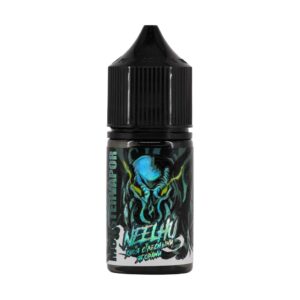 Жидкость MONSTERVAPOR Salt - Neelhu 30мл (Хвоя с лесными ягодами) (20mg)