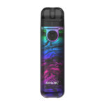 Smok Novo 4 Mini Pod Kit 900mAh (Fluid 7-Color)