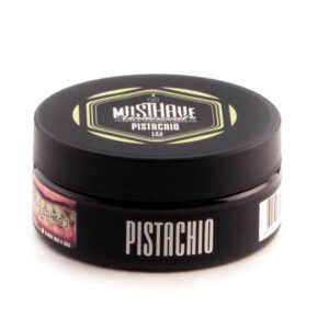 Табак для кальяна Must Have - Pistachio (Фисташка) 25г