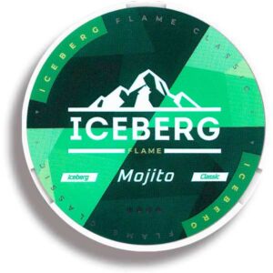 Iceberg Mojito (Мохито) 75