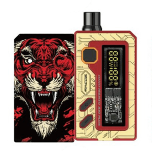 Rincoe Manto Aio Plus 80W Kit (Tiger)