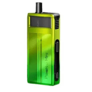 Smoant Pasito Mini Pod Kit 1100mAh (Kelly Green)