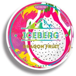 Iceberg Dragon Fruit (Питайя) 150