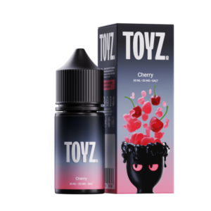 Жидкость Toyz Salt - Cherry (20 strong) (М)