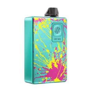 Lost Vape Centaurus B80 AIO Kit (Gush Green)