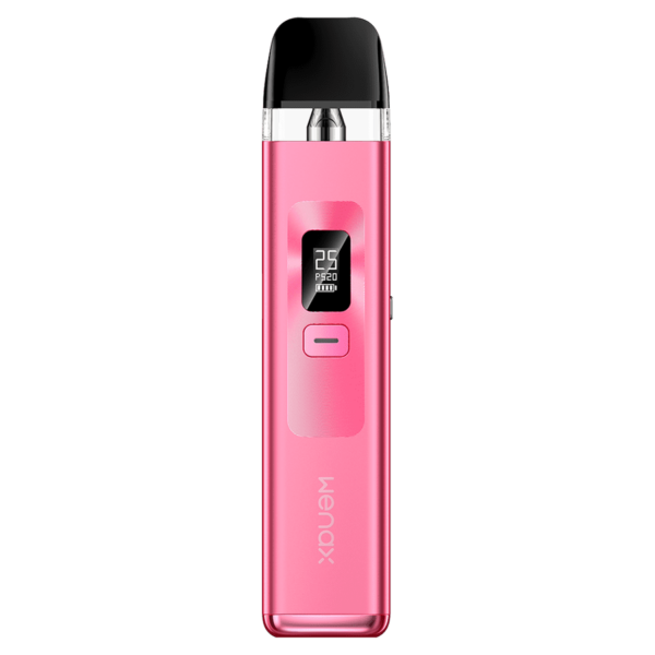 GeekVape Wenax Q 1000mAh Pod Kit (Sakura Pink)