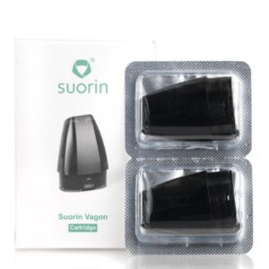 Картридж Suorin Vagon (2ml)