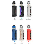 GeekVape E100i (Aegis Eteno) Pod 3000mAh Kit (Rainbow)