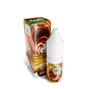 Жидкость Rell Ultimate Salt - Tropical Mango 10мл (20мг) (М)