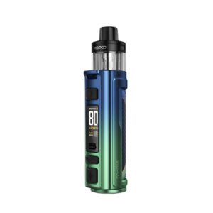 Voopoo Argus Pro 2 Pod 3000mAh (Lake Blue)