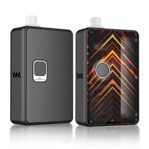 Vandy Vape Pulse Aio.5 Kit 80W без RBA (Black)