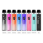 GeekVape Wenax Q 1000mAh Pod Kit (Gradient Dark)