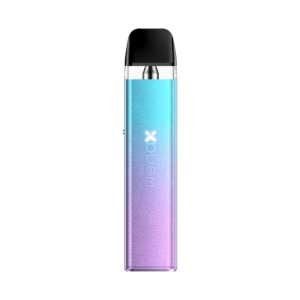 GeekVape Wenax Q Mini 1000mAh Pod Kit (Gradient Purple)