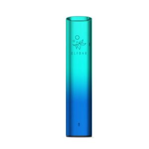 Elf Bar Mate500 500mAh Kit (Blue Green)