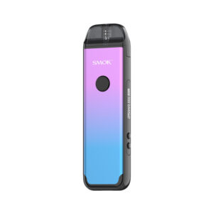 Smok Acro Pod Kit 1000mAh (Cyan Pink)