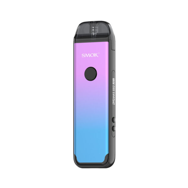 Smok Acro Pod Kit 1000mAh (Cyan Pink)