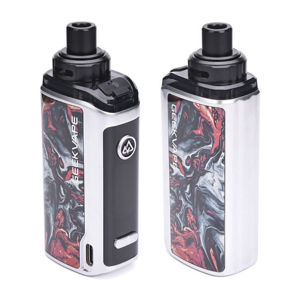 GeekVape Obelisk 65FC 2200mAh (Ruby)