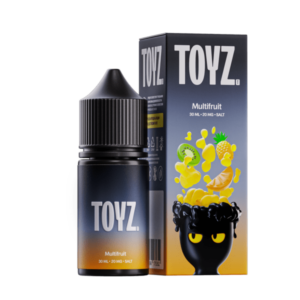 Жидкость Toyz Salt - Multifruit (20 strong) (М)