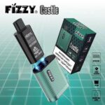 Устройство FIZZY Castle Pod 6000 (Темно-зеленый)